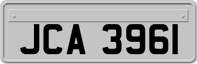 JCA3961