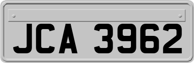 JCA3962