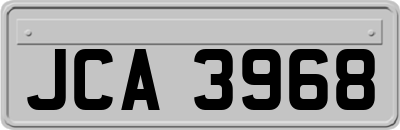 JCA3968