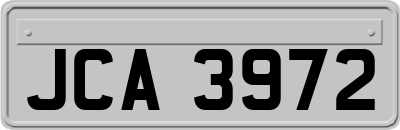 JCA3972