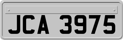 JCA3975