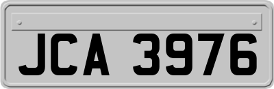 JCA3976