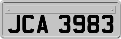 JCA3983