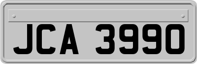 JCA3990