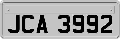 JCA3992