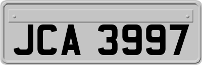 JCA3997