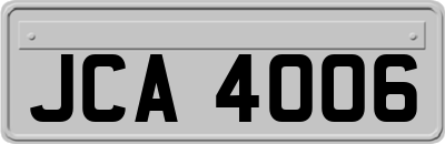 JCA4006