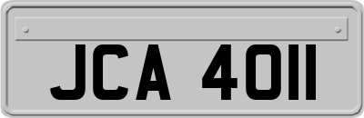 JCA4011