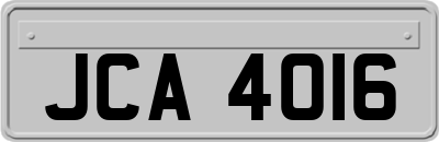 JCA4016