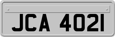 JCA4021