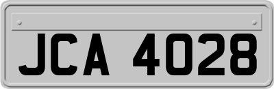 JCA4028