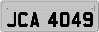 JCA4049