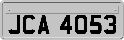 JCA4053
