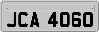 JCA4060