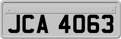 JCA4063