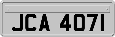 JCA4071