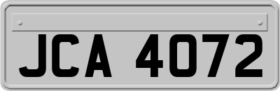 JCA4072