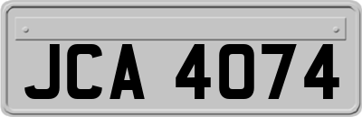 JCA4074