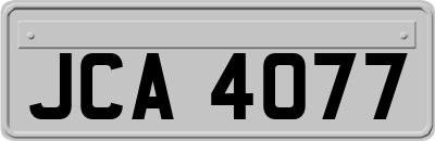 JCA4077
