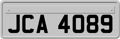 JCA4089