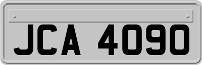 JCA4090