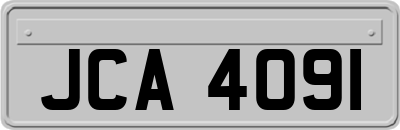 JCA4091