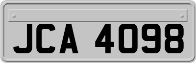 JCA4098