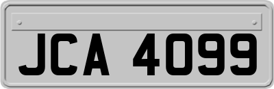 JCA4099