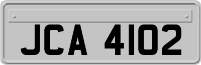 JCA4102
