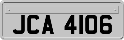 JCA4106