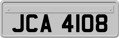 JCA4108