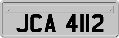 JCA4112