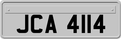 JCA4114
