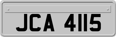 JCA4115