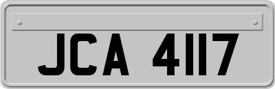 JCA4117