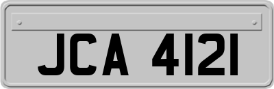 JCA4121