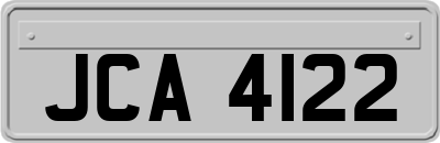 JCA4122