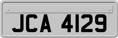 JCA4129
