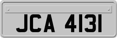 JCA4131