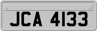 JCA4133
