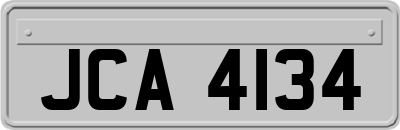 JCA4134