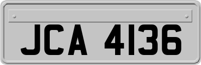 JCA4136
