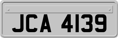 JCA4139