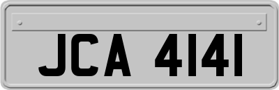 JCA4141