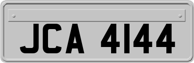 JCA4144