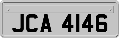 JCA4146