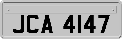 JCA4147