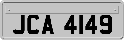 JCA4149