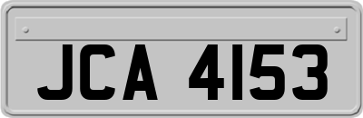 JCA4153