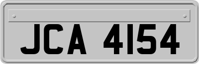 JCA4154